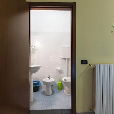 Hotel Greco Mailand