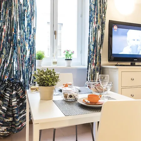 Apartamento Hemeras Boutique Homes - City Center Design Flats