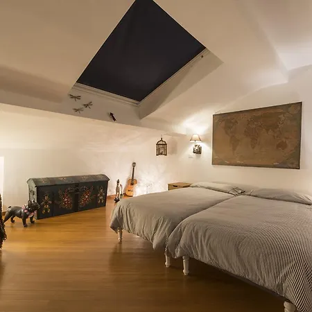 Quite And Lovely Attic - Paolo Sarpi 8 - Location Mailand