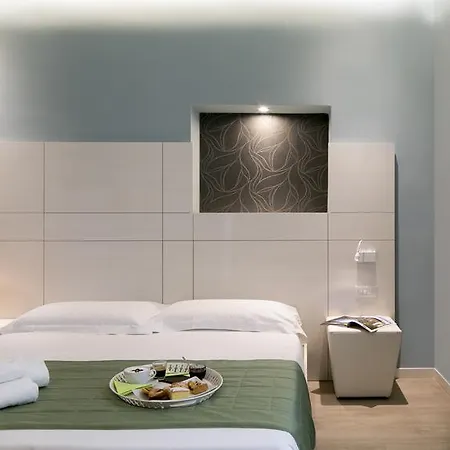 ベッド・アンド・ブレックファスト Navigliotel 19 - &
