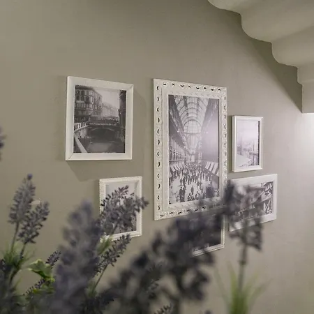 Navigliotel 19 - & 4*