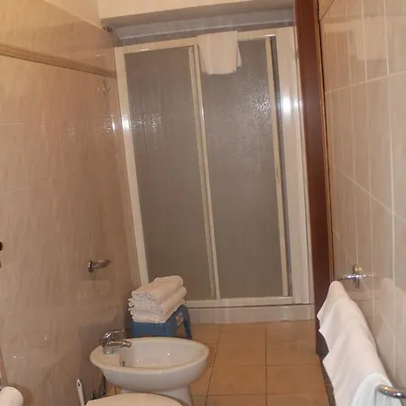 La Pace Hotel Milan