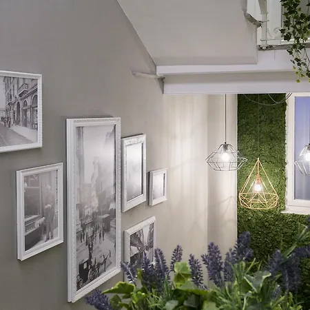 Navigliotel 19 - & Bed & Breakfast