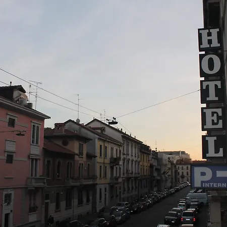 Hotel La Pace