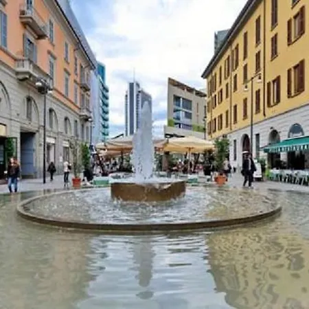 Corso 6 Apartamento *