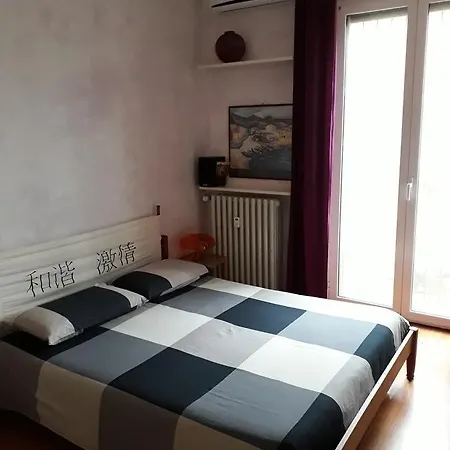 Appartement Armonia&passione *