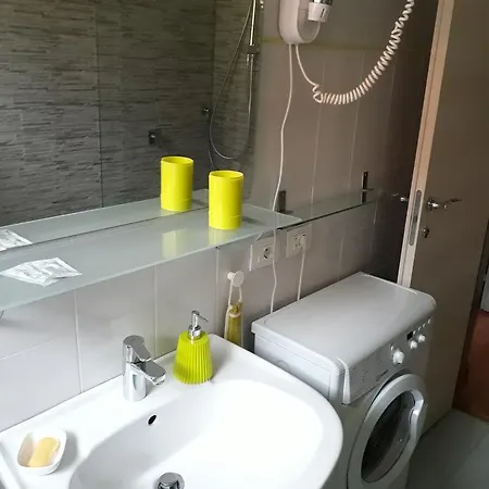 Armonia&passione Appartement