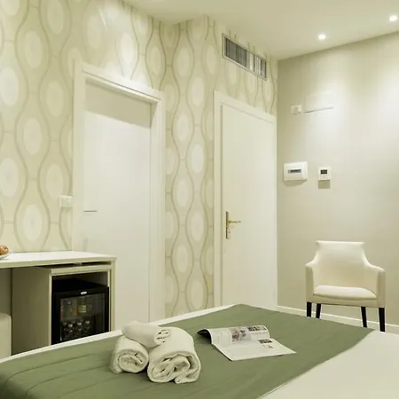 Bed & Breakfast Navigliotel 19 - & Milán