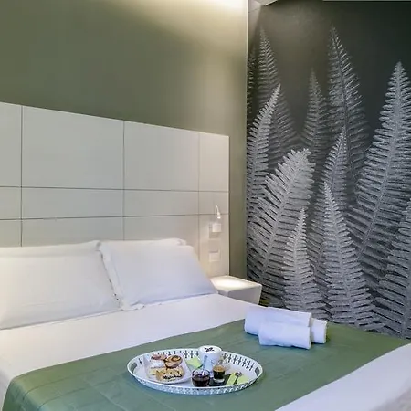 ベッド・アンド・ブレックファスト Navigliotel 19 - & ミラノ