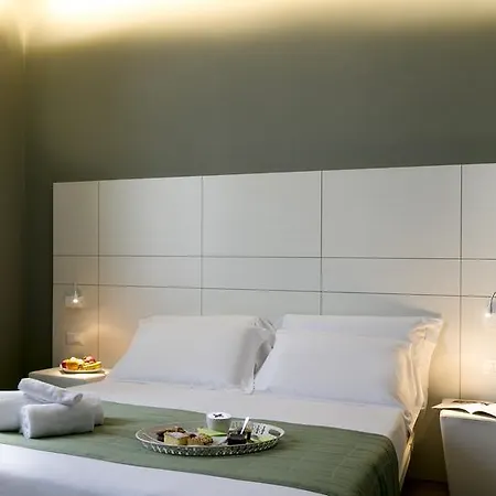Navigliotel 19 - & ベッド・アンド・ブレックファスト ミラノ