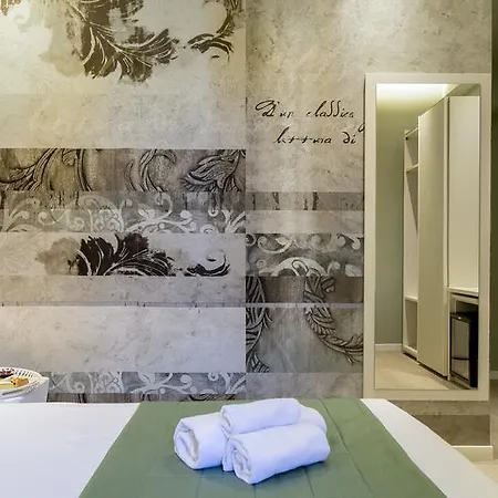 Navigliotel 19 - & Bed & Breakfast Milán