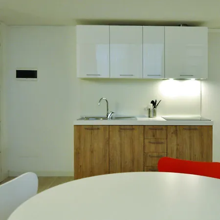 Bb Citta Studi Apartmanhotel 4*