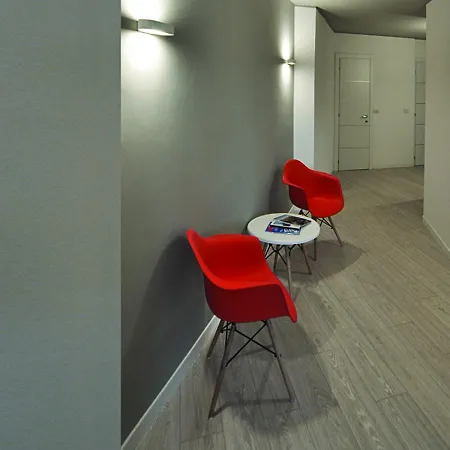 Bb西塔斯图迪酒店公寓