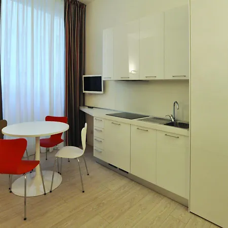 Bb Citta Studi Milan