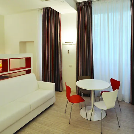 Bb Citta Studi Apartmanhotel