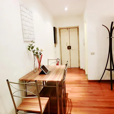 住宿加早餐酒店 Argentina 米兰