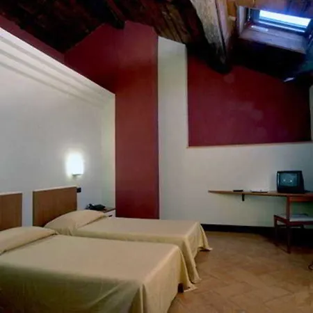 Hotel Morimondo Hotel 3*
