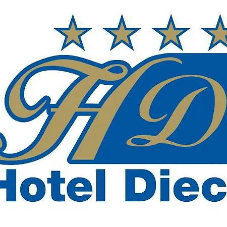 Boutique Dieci 4* Milan