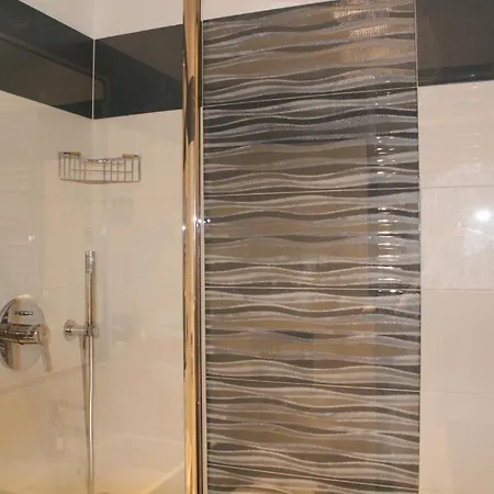 House Beatrice Mediolan