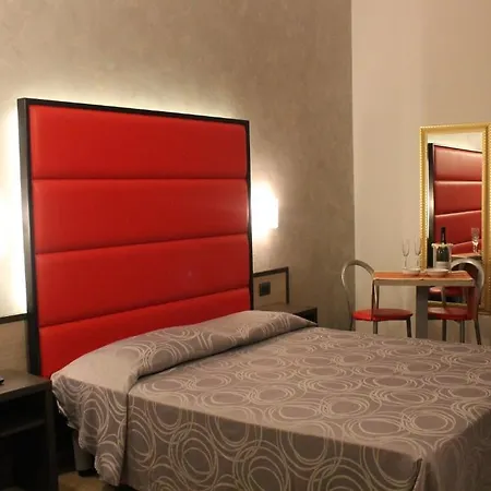 ハウス ベアトリス ゲストハウス ミラノ