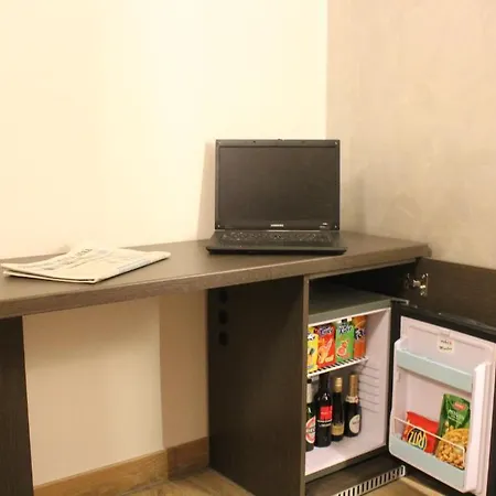 ハウス ベアトリス ミラノ