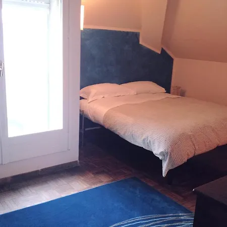 Mita Life Roof Garden Apartamento *