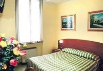 Hotel La Caravella Mediolan