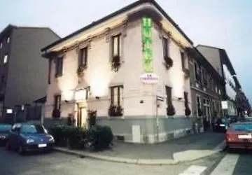 La Caravella Mediolan