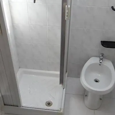 Amendola Fiera Отель *