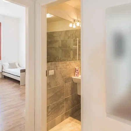 Apartment Altido Wittgens 1 Milan