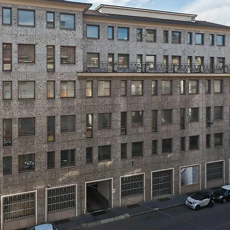 Altido Wittgens 1 Apartment