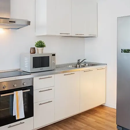 Apartment Altido Wittgens 1 *
