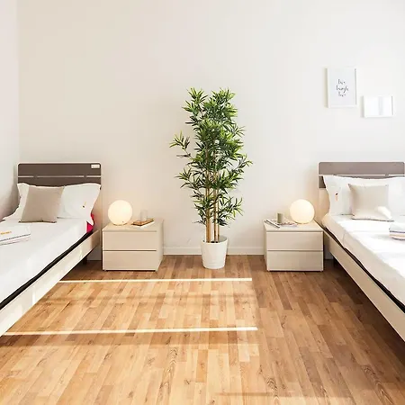 Altido Wittgens 1 Apartment Milan
