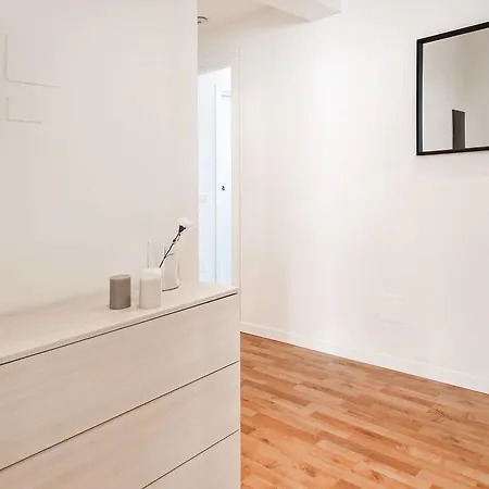Altido Wittgens 1 Apartment Milan