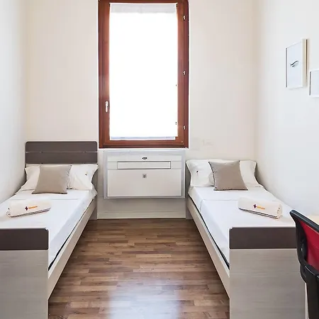 Altido Wittgens 1 Milano