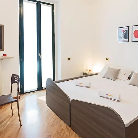 Altido's Brera Design District Apartment