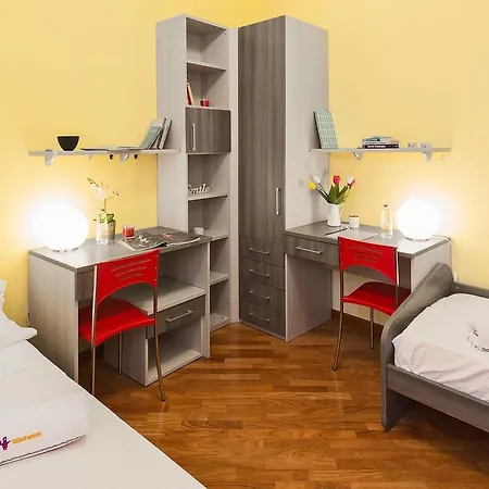 Altido's Brera Design District Apartment