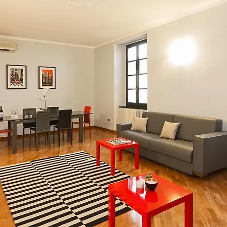 Altido's Brera Design District Apartment Milan