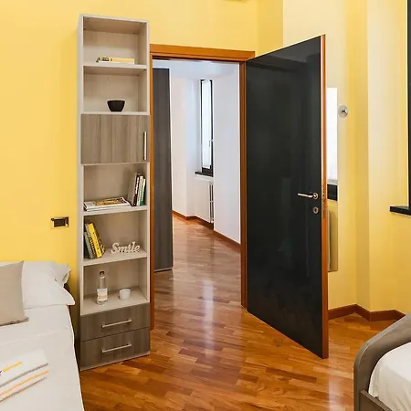 Apartment Altido's Brera Design District Milan