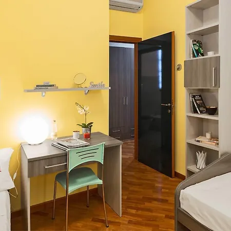 Altido's Brera Design District Apartment