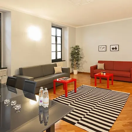 Altido's Brera Design District Apartment Milan