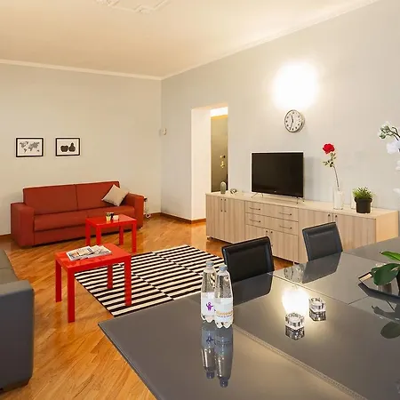 Apartment Altido's Brera Design District *