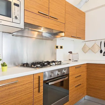 Altido's Brera Design District Apartment *