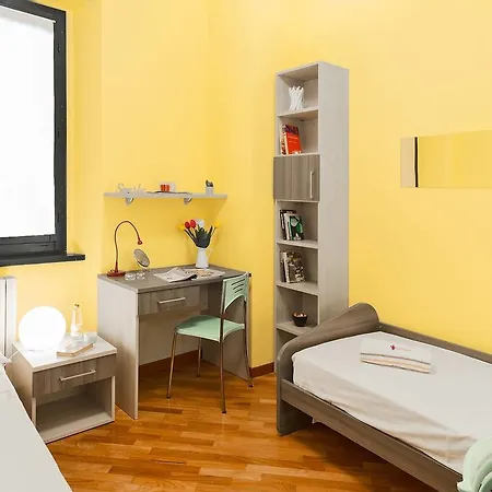 Apartment Altido's Brera Design District *