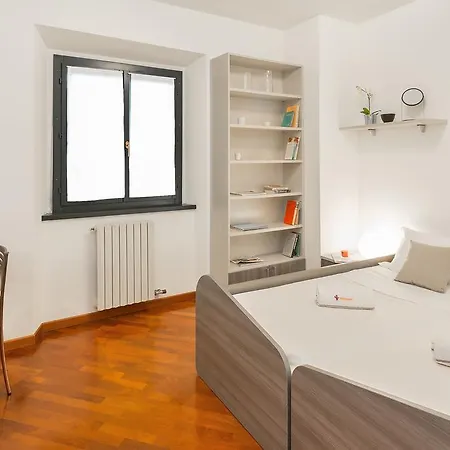 Altido's Brera Design District Apartment Milan