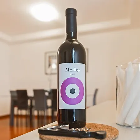 Altido's Brera Design District Apartment