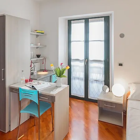 Apartment Altido's Brera Design District