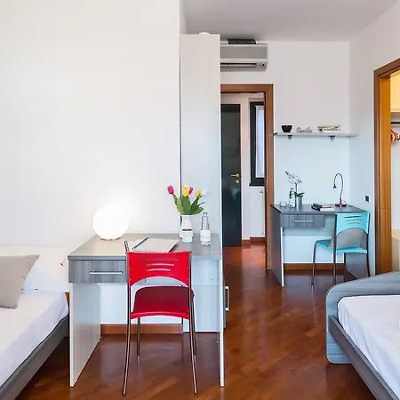 Altido's Brera Design District Apartment