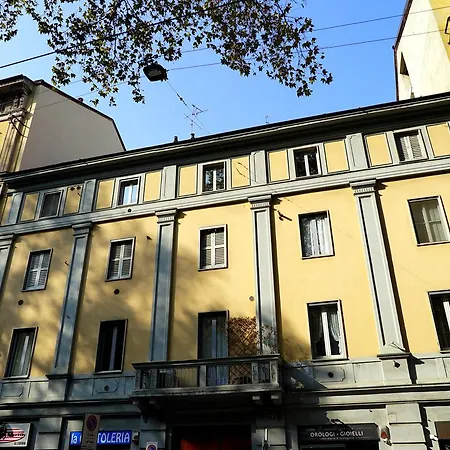 Charming Flat Centro Porta Romana