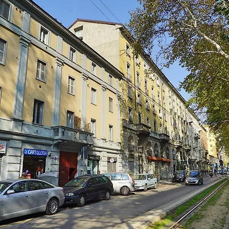Appartamento Charming Flat Centro Porta Romana Milano